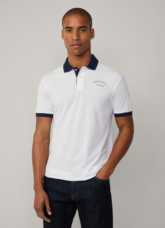 HERITAGE ESS POLO