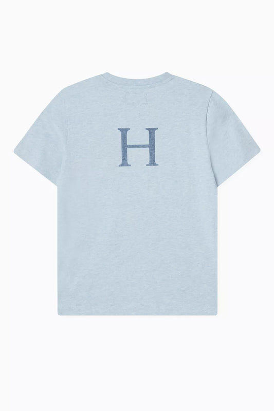 HERITAGE RGTA LOGO TEE