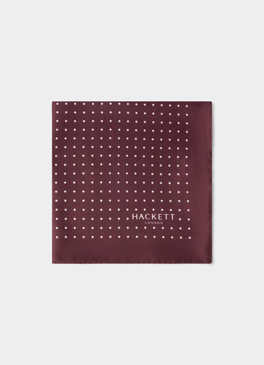 BURGUNDY-RED