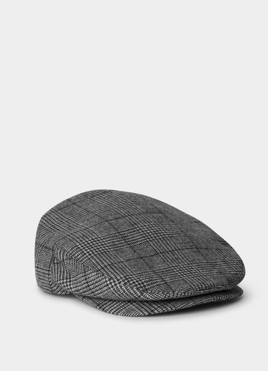 POW FLAT CAP