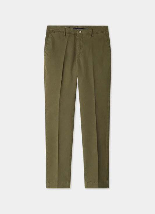 CARGO-GREEN