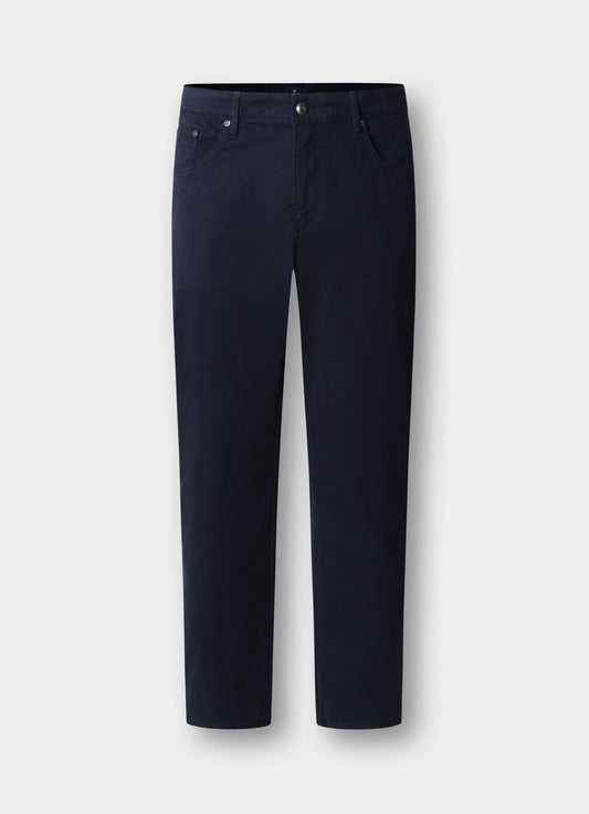 NAVY-BLAZER