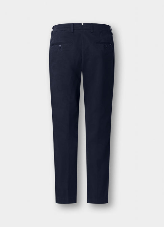 NAVY-BLAZER