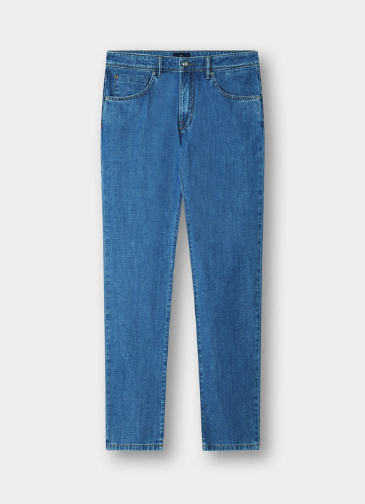 DENIM-BLUE