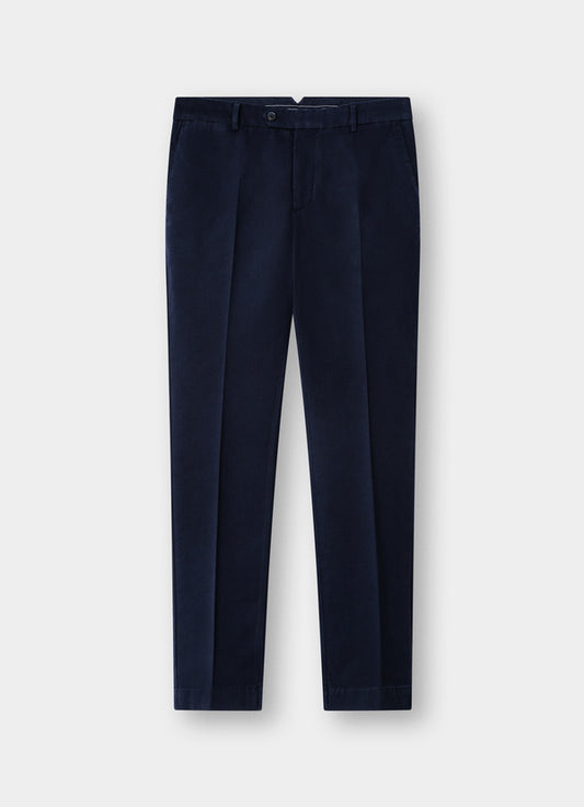 NAVY-BLAZER