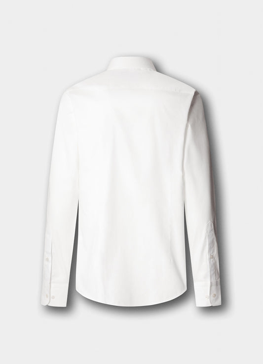 OPTIC-WHITE