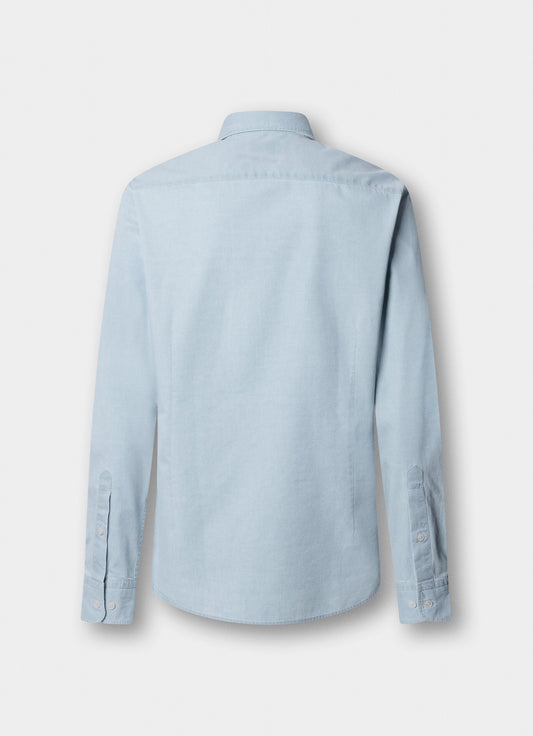 DENIM-BLUE