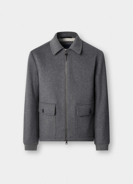 CHARCOAL-GREY