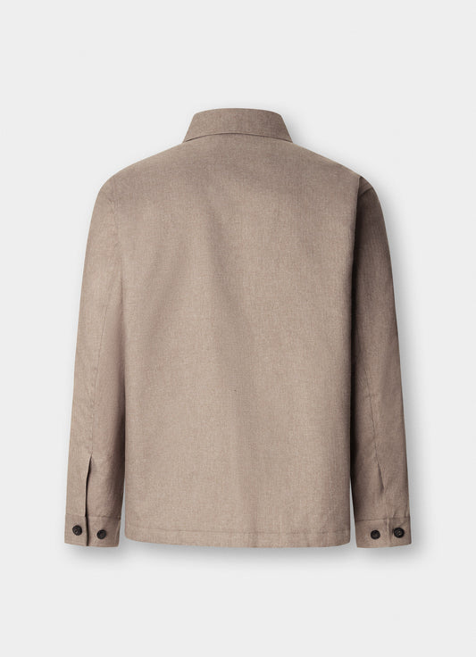 TAUPE-BEIGE