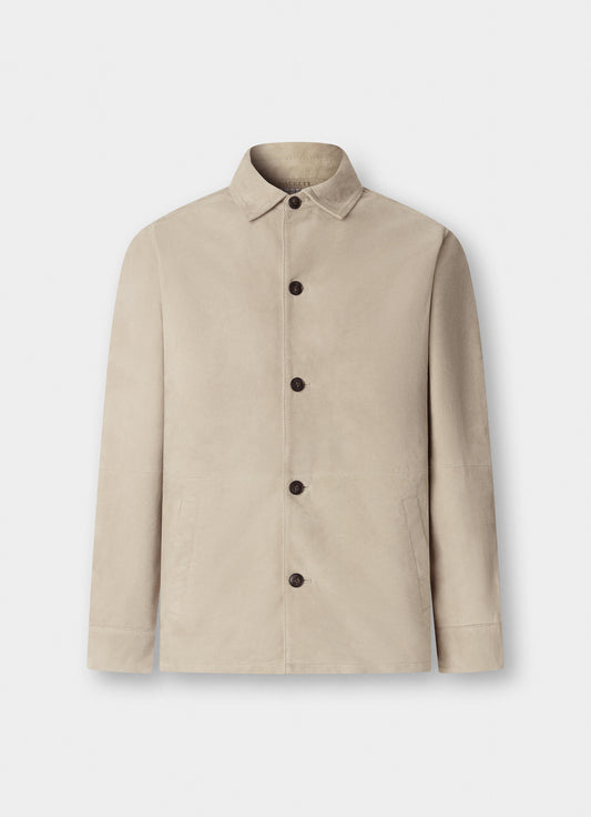CHINO-BEIGE