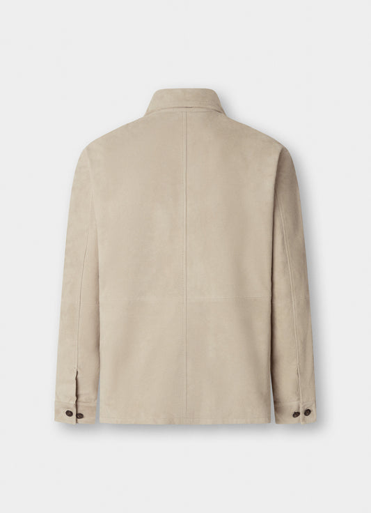 CHINO-BEIGE