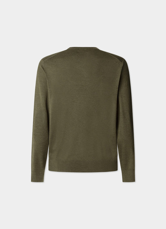 CARGO-GREEN