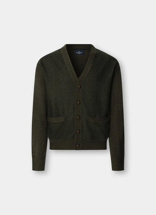 HUNTER-GREEN