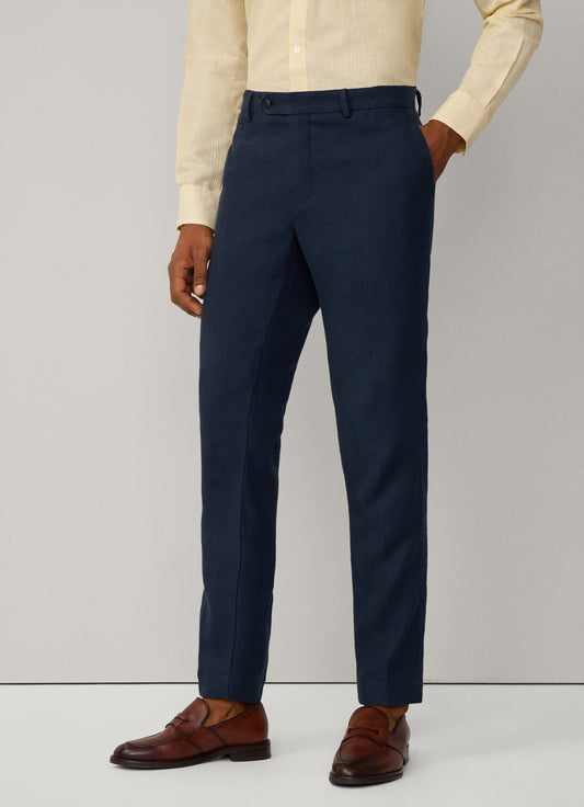PD LINEN TROUSER