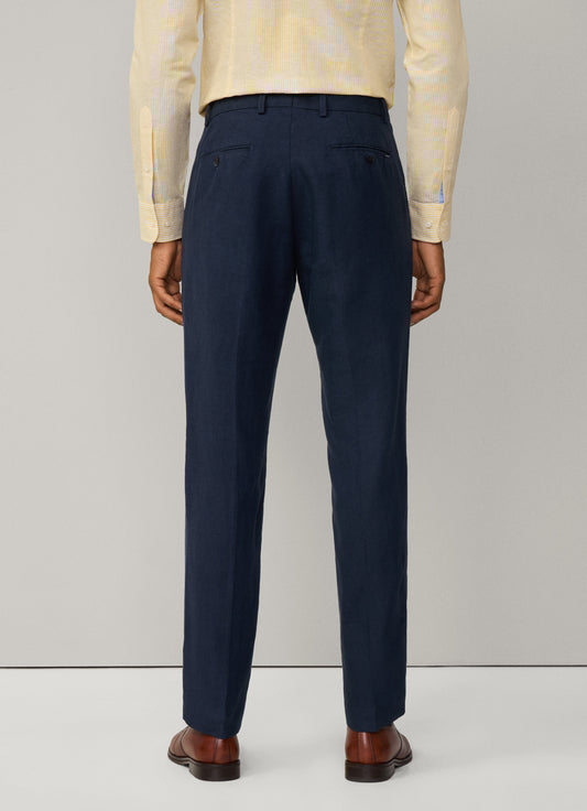 PD LINEN TROUSER