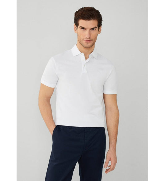 PIMA COTTON POLO