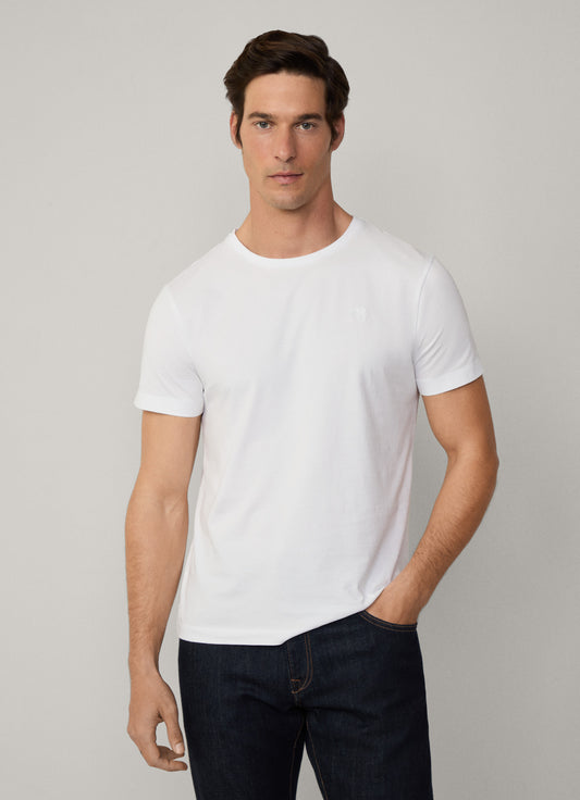PIMA COTTON TEE