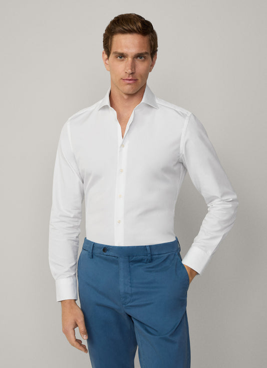 POPLIN SLIM BC