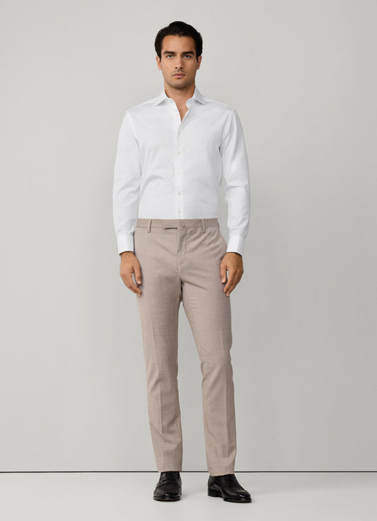 POPLIN SLIM DC