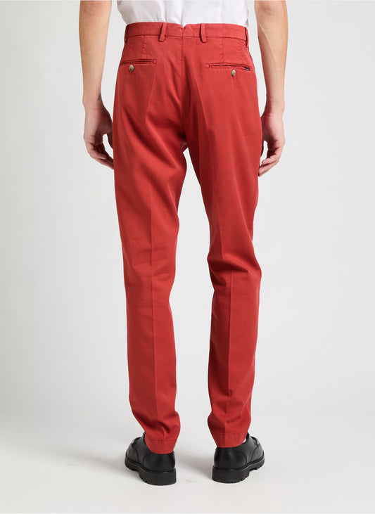 TRICOTINE TROUSER