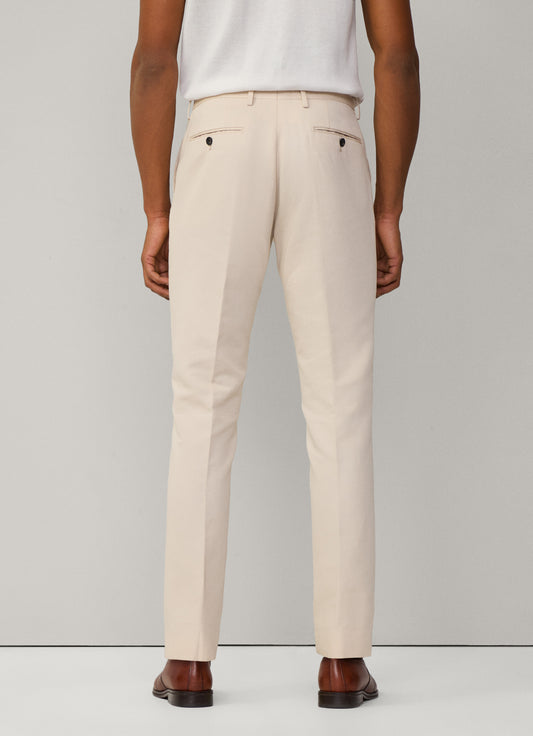 CLEAN COT LINEN TRS F