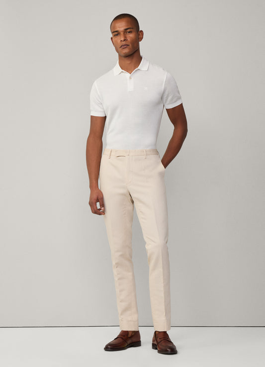 CLEAN COT LINEN TRS F