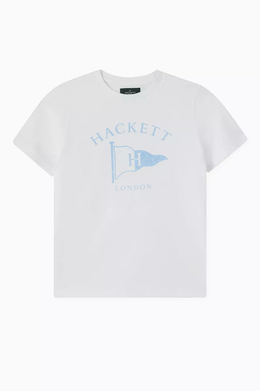 HERITAGE RGTA FLAG TEE