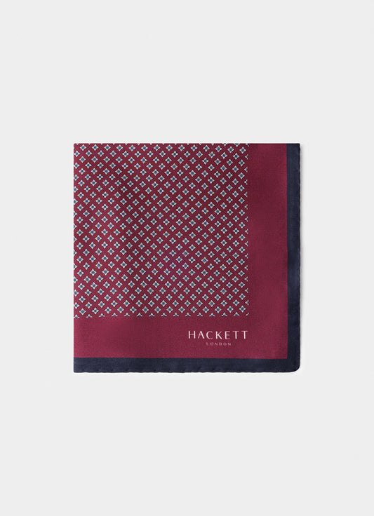 BURGUNDY-RED