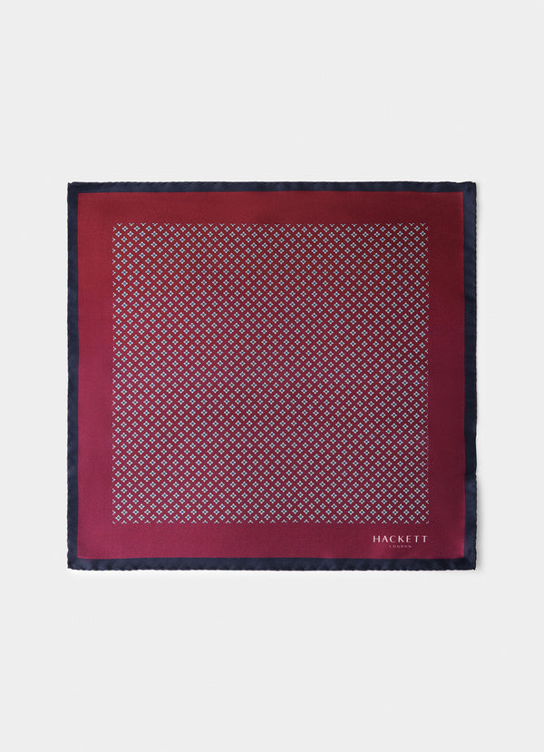 BURGUNDY-RED
