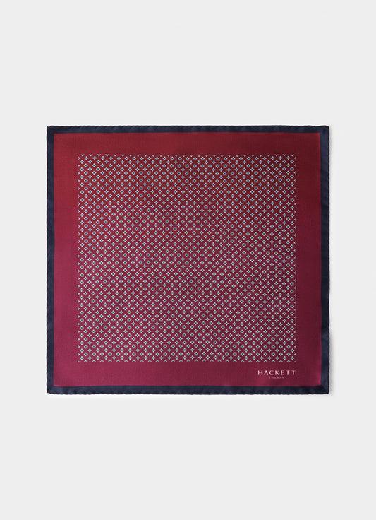 BURGUNDY-RED