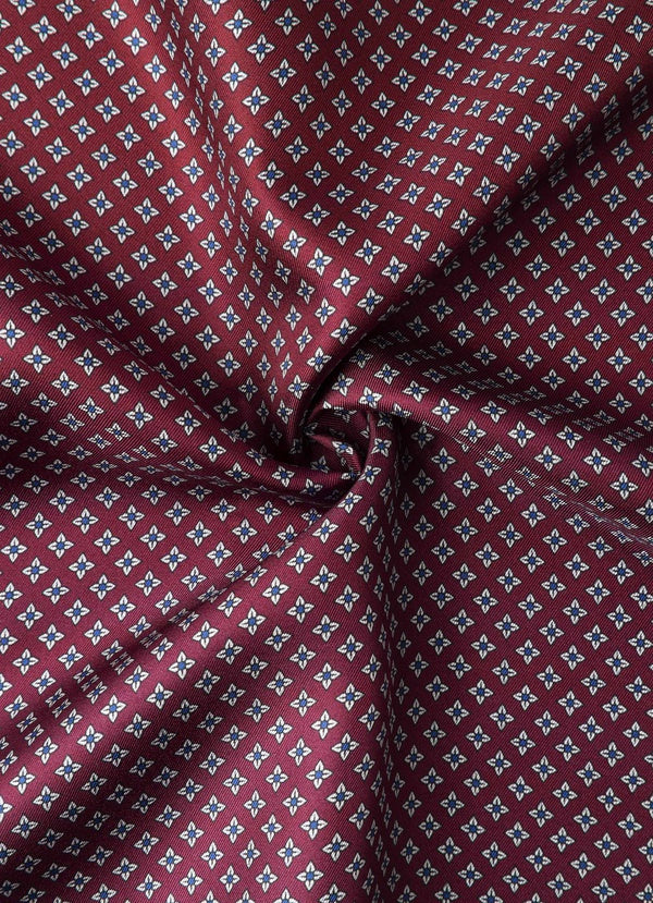 BURGUNDY-RED