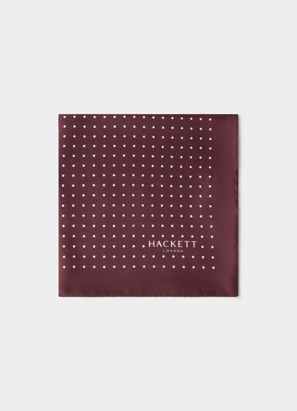 BURGUNDY-RED