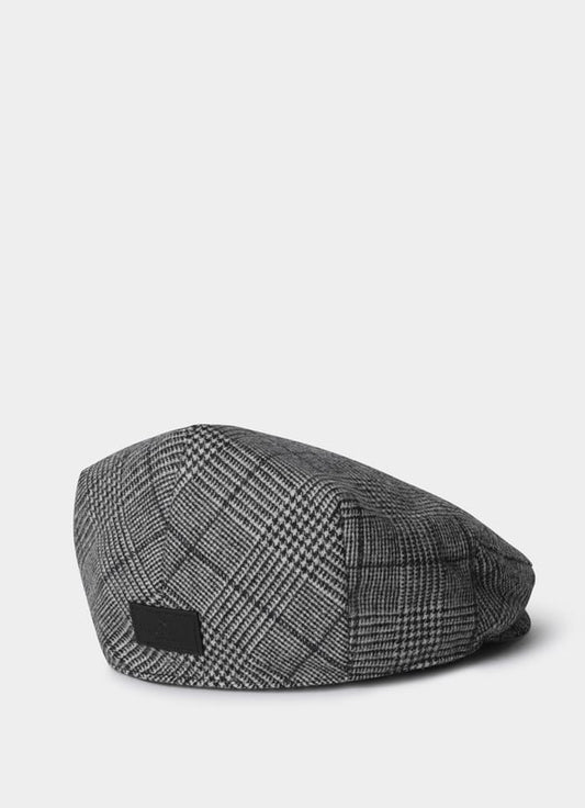 POW FLAT CAP