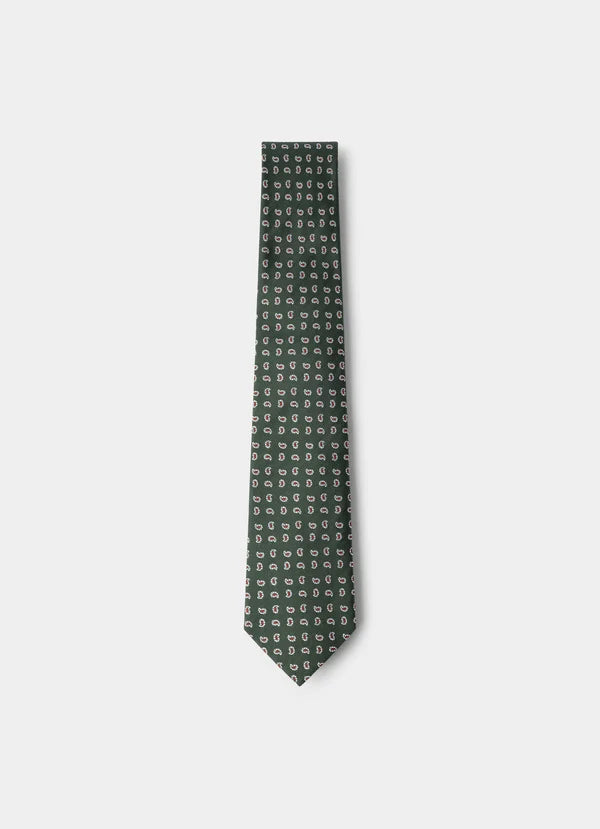 HUNTER-GREEN