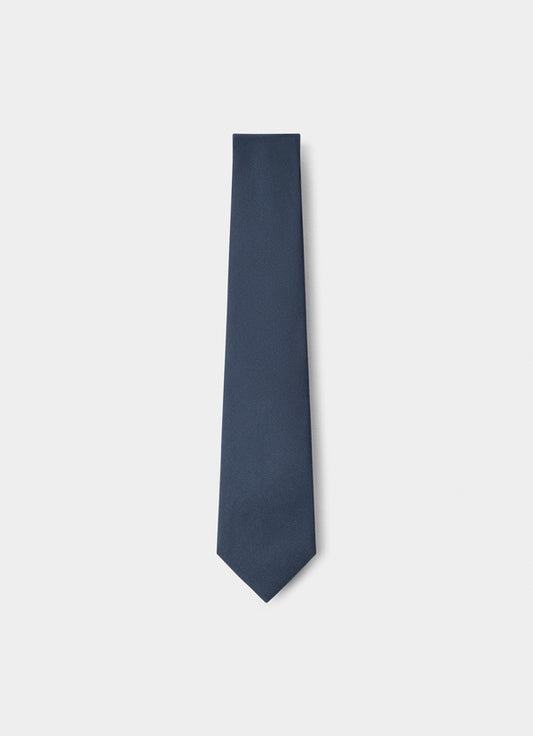 SOLID CLASS TIE