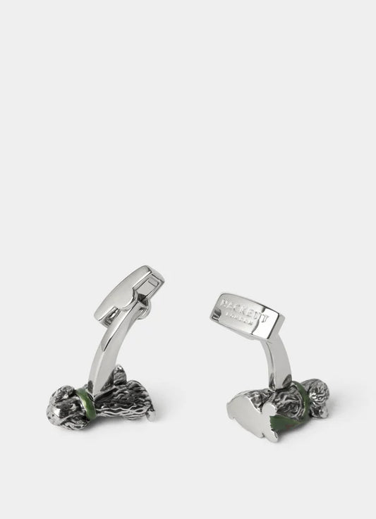 HARRY 3D CUFF
