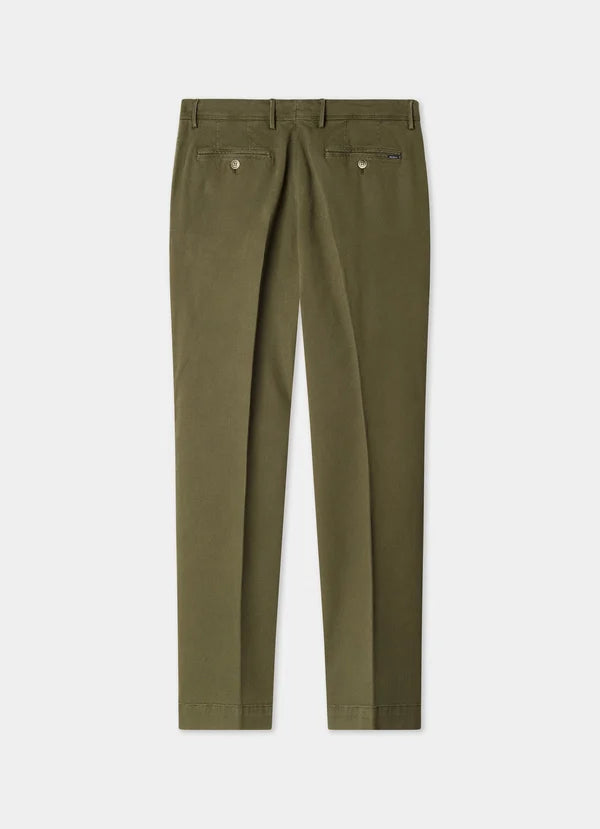 CARGO-GREEN