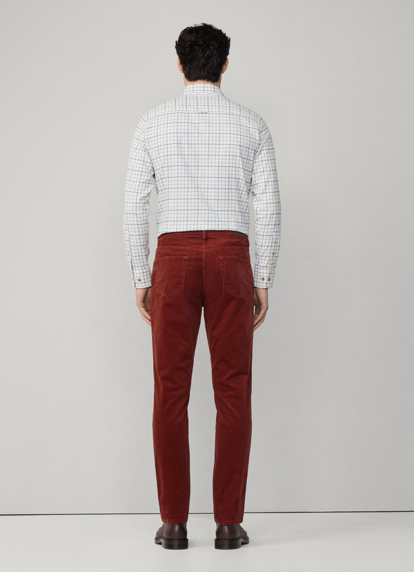 CONAC-BROWN