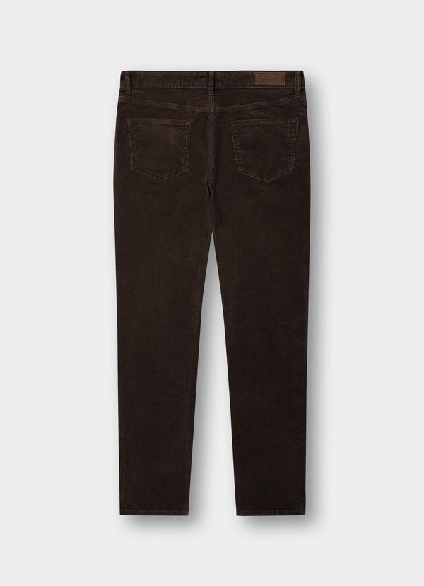 DARK-BROWN