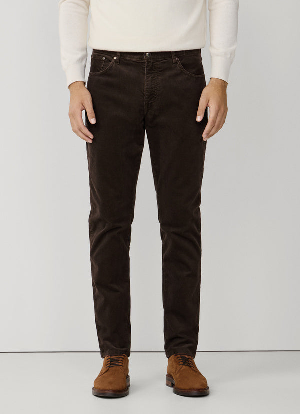 DARK-BROWN