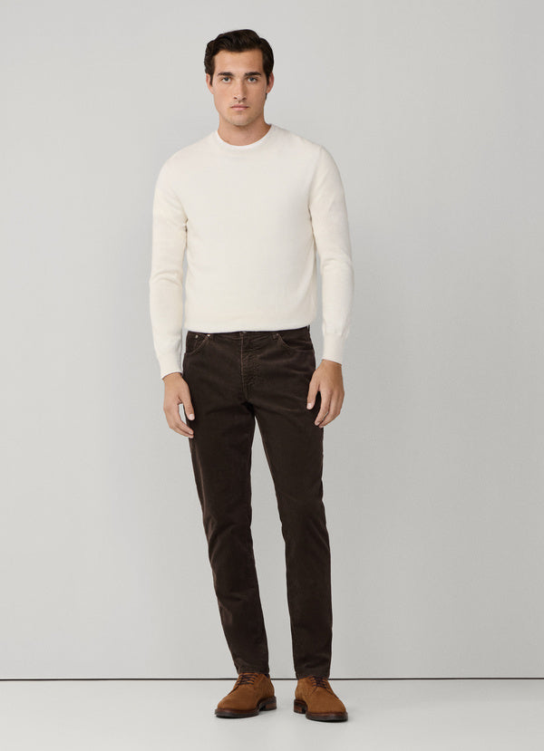 DARK-BROWN