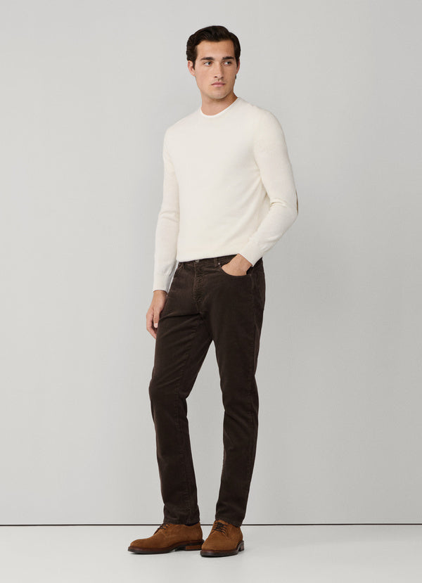 DARK-BROWN
