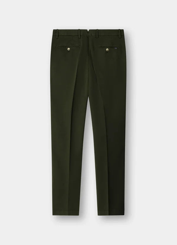 HUNTER-GREEN