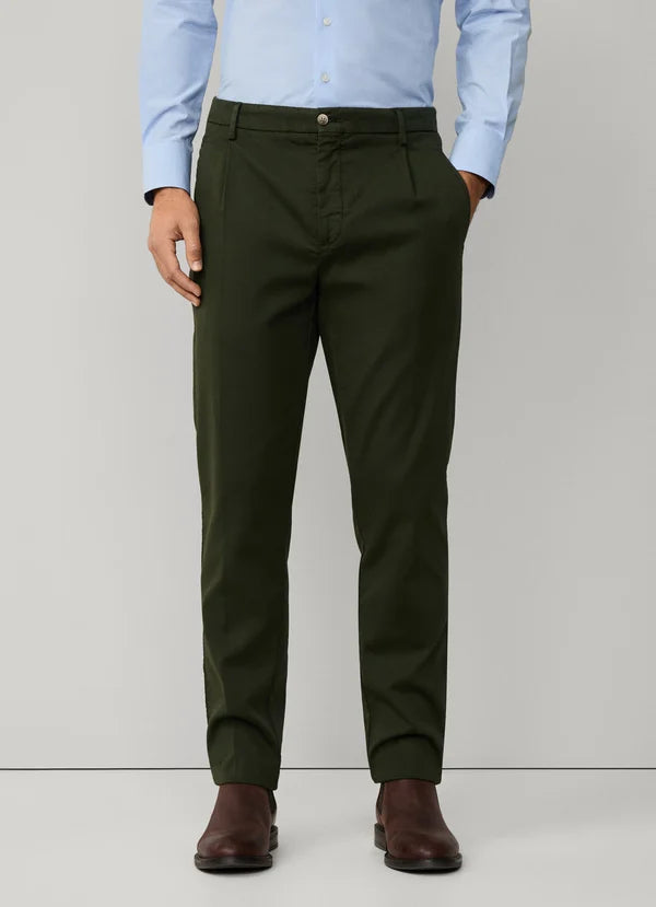 HUNTER-GREEN