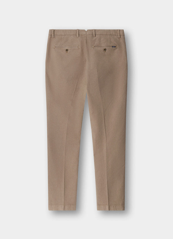 WALNUT-BROWN