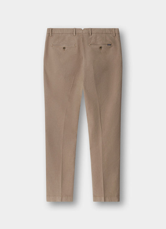 WALNUT-BROWN