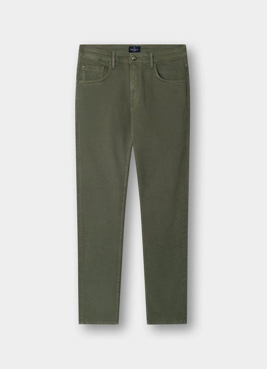 CARGO-GREEN