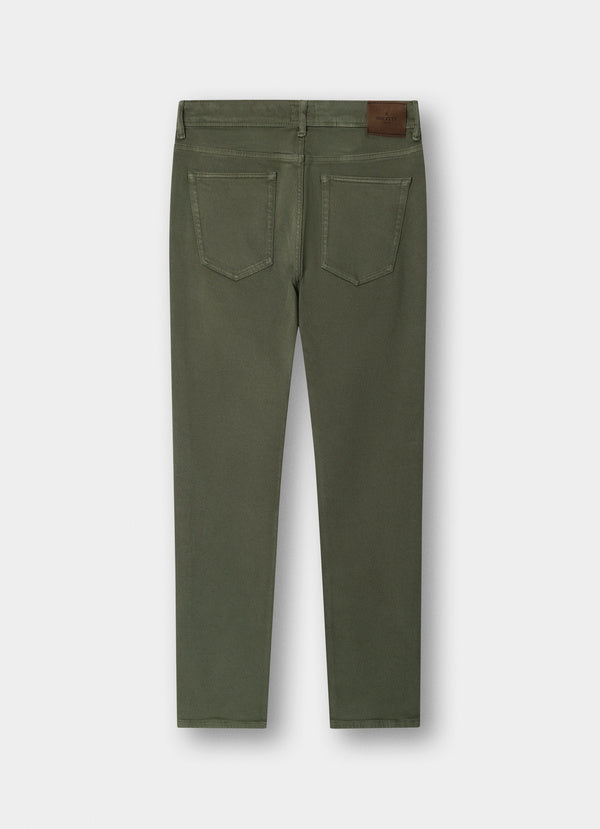 CARGO-GREEN