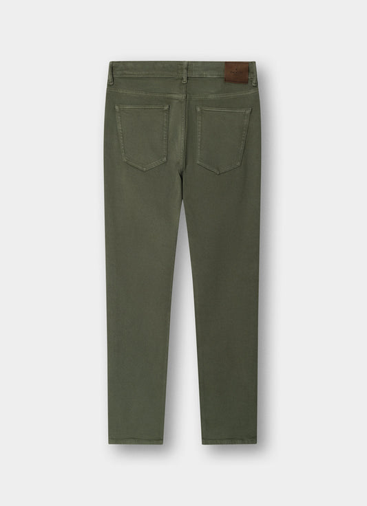 CARGO-GREEN