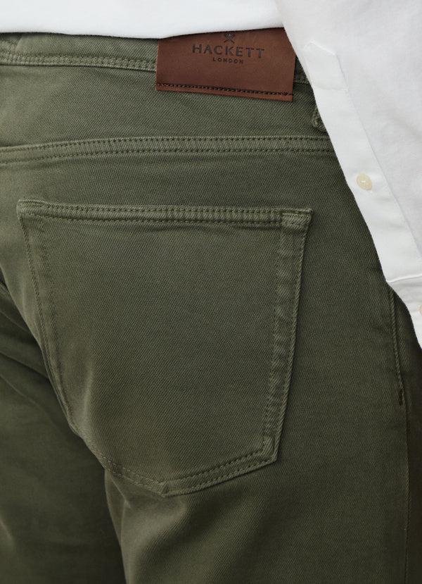 CARGO-GREEN